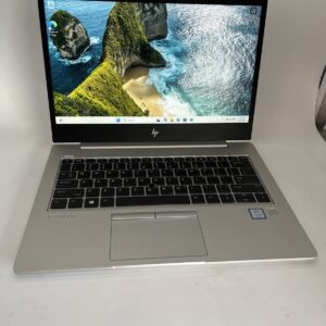 HP Elitebook 840 G5 i5 16GB 256GB, Mit Netzteil, Windows 10 (ggf. auf Win 11 aktualisierbar), Business-Laptop mit i5-8350U, 16GB RAM, 256GB SSD. | Zustand: Sehr Gut