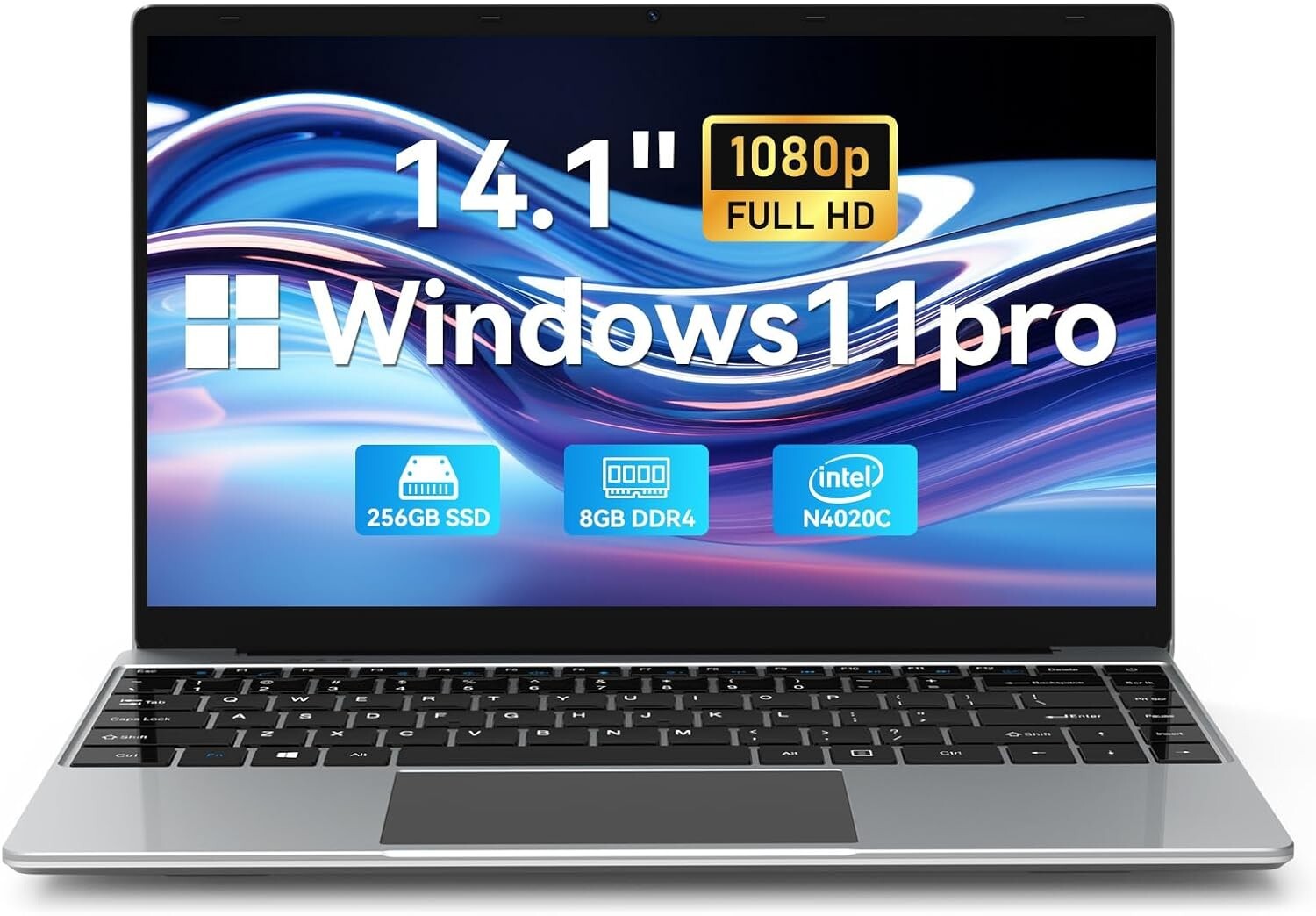 Dell Latitude 5510, Intel Core i5-10310U, 8 GB RAM, 256 GB SSD, Windows 11 Pro | Zustand: Sehr Gut