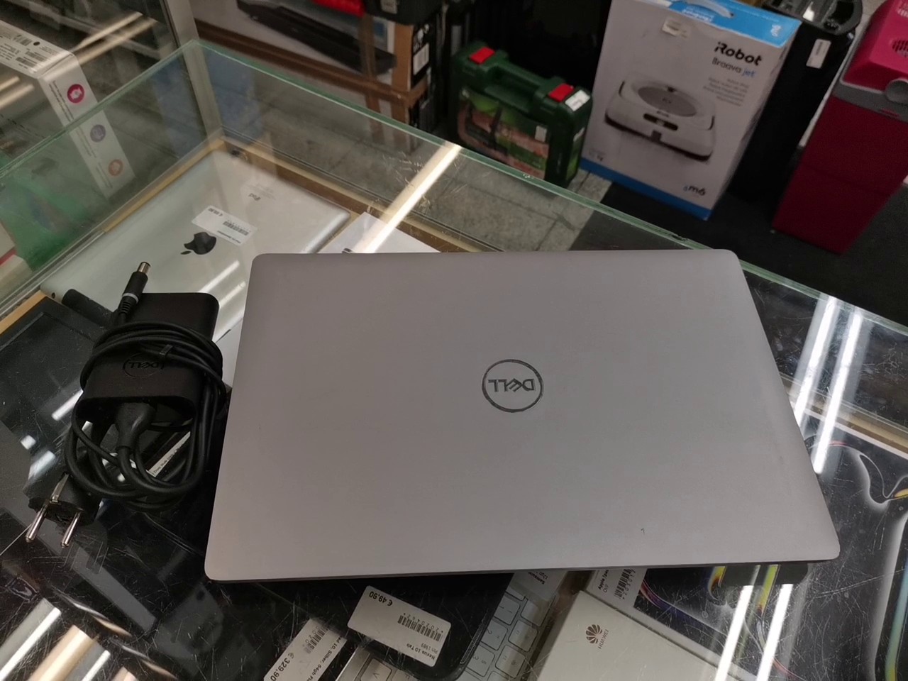 Dell Latitude 5510, Intel Core i5-10310U, 8 GB RAM, 256 GB SSD, Windows 11 Pro | Zustand: Sehr Gut – Bild 4
