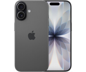 iPhone 17 256GB, mit Originalverpackung, 6,3" ProMotion Display, A19 Chip, 48MP Dual-Kamera | SimLock: Frei | Zustand: Neu | Farbe: schwarz | Akku: 100% – Bild 5