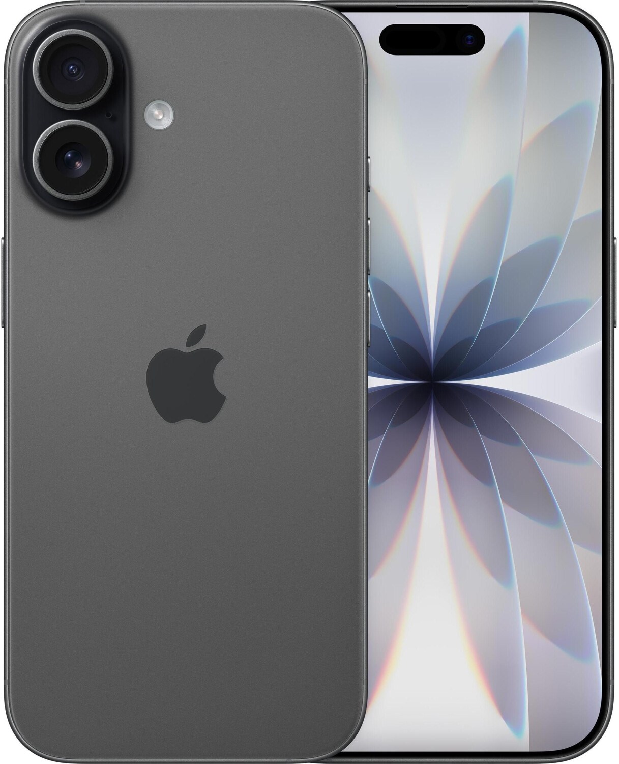 iPhone 17 256GB, mit Originalverpackung, 6,3" ProMotion Display, A19 Chip, 48MP Dual-Kamera | SimLock: Frei | Zustand: Neu | Farbe: schwarz | Akku: 100% – Bild 7