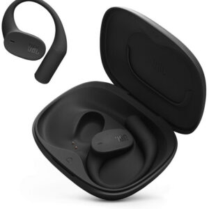 JBL Sense Lite Schwarz, True Wireless Open-Ear Kopfhörer, ovp, IP54 wasser- und staubdicht. | Zustand: Neu