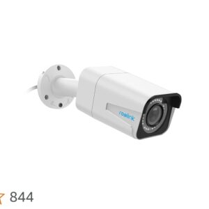 Reolink RLC-511, 5MP PoE Bullet Kamera mit 4X optischem Zoom, für Innen | Außen. Zustand: ovp |  neu. | Zustand: Neu
