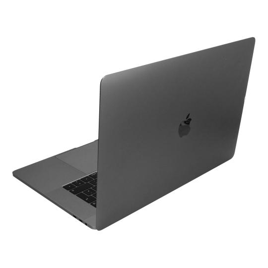 MacBook Pro 15" (2019), Core i7, 256 GB SSD, Radeon Pro 555X, 16 GB RAM, macOS Sonoma, 319 Ladezyklen.",
"thoughtSignature": "CqoFAdHtim | UVnyekJHpgvBSMMDViECriTZAnCOm4oPQvrz23aH5tIe2bqNe | XldxmB1UoiPQRmeFnz4jhvVqs | Zustand: Sehr Gut – Bild 3