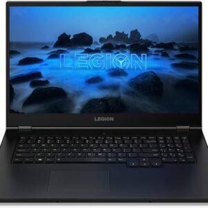 Lenovo Legion 5 15ARH05H Phantom Black, Ryzen 7 4800H, 16GB RAM, 512GB SSD, RTX 2060, DE-Tastatur, ovp | Zustand: Sehr Gut