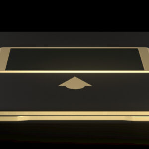 CryptoDATA BASM Laptop, BASM Encrypted Laptop mit i3-8130U, 8GB RAM, 2x 256GB SSD (insg. 512GB), Win 11 | Zustand: Sehr Gut