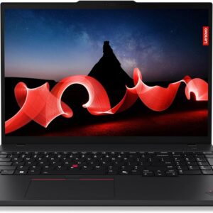 Lenovo ThinkPad T16 G3, Core Ultra 5 125U, 16GB DDR5 RAM, 4TB SSD (Upgrade), DE-Tastatur, Win 11 Pro | Zustand: Sehr Gut