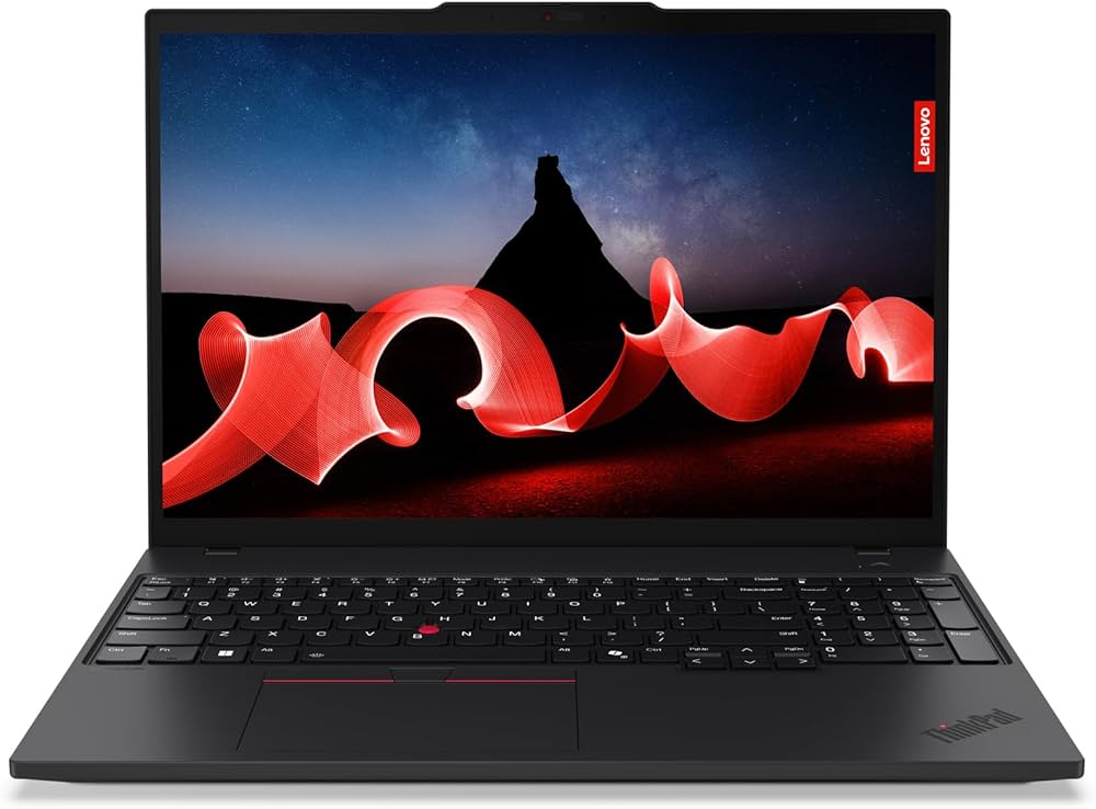 Lenovo ThinkPad T16 G3, Core Ultra 5 125U, 16GB DDR5 RAM, 4TB SSD (Upgrade), DE-Tastatur, Win 11 Pro | Zustand: Sehr Gut