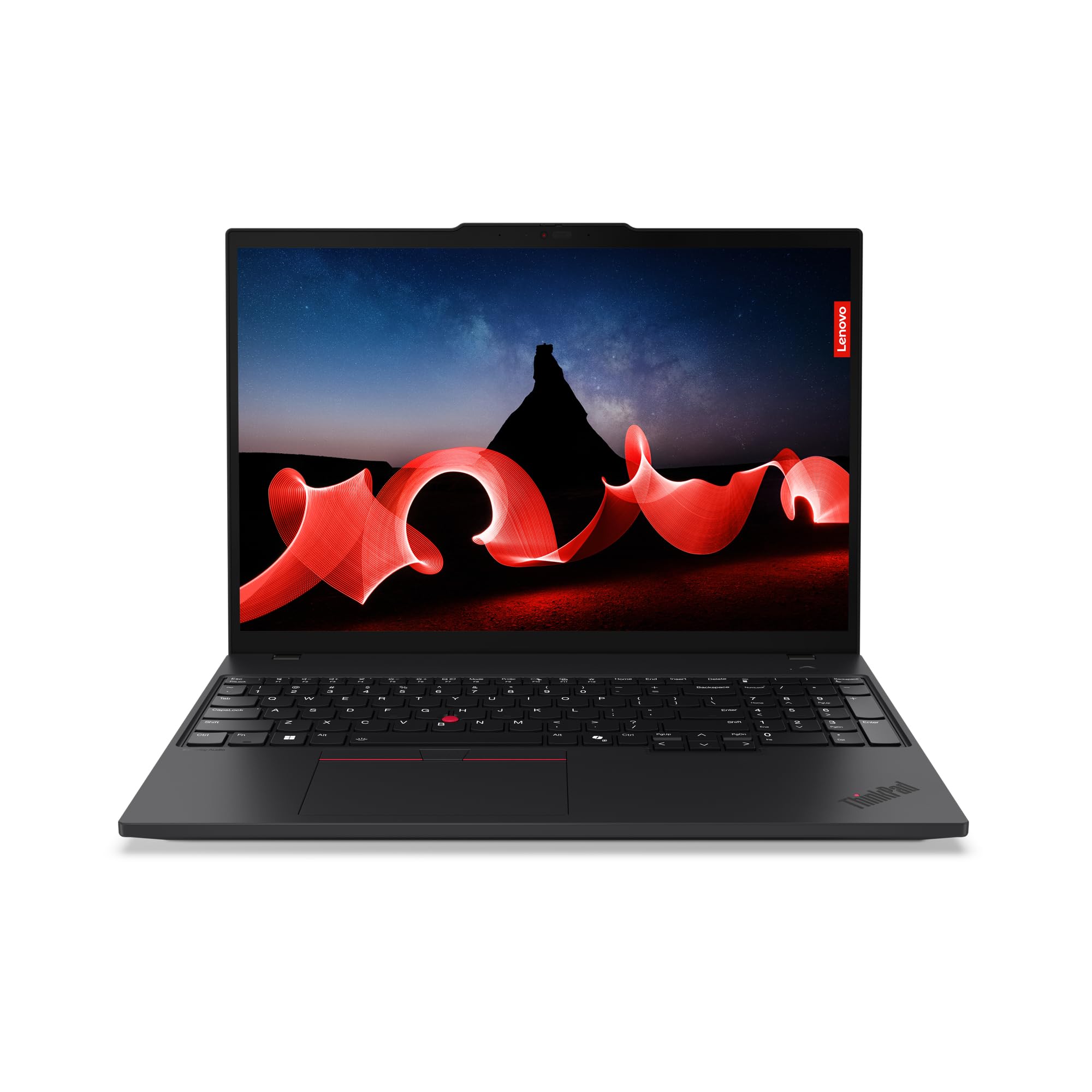 Lenovo ThinkPad T16 G3, Core Ultra 5 125U, 16GB DDR5 RAM, 4TB SSD (Upgrade), DE-Tastatur, Win 11 Pro | Zustand: Sehr Gut – Bild 2
