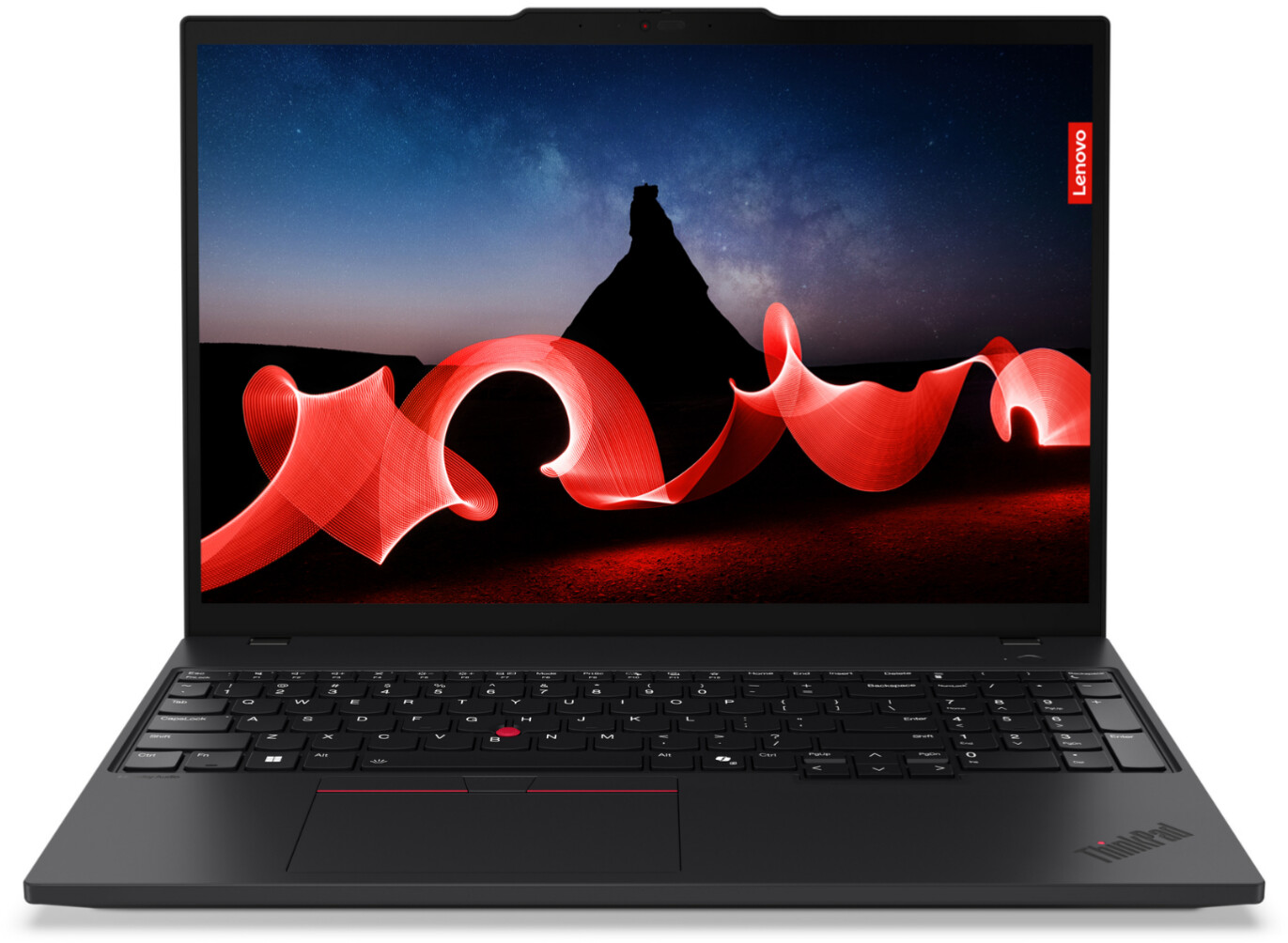 Lenovo ThinkPad T16 G3, Core Ultra 5 125U, 16GB DDR5 RAM, 4TB SSD (Upgrade), DE-Tastatur, Win 11 Pro | Zustand: Sehr Gut – Bild 3