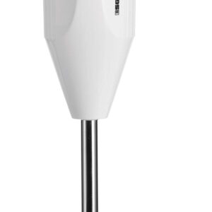 Unold ESGE-Zauberstab P 350 Profi, Stabmixer mit 350 W Leistung und 2 Schaltstufen (bis 22.000 U | Min), mit Originalverpackung. | Zustand: Neu