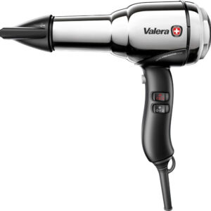 Valera Swiss Steel-Master Light Chrome, Profi-Haartrockner in Chrom, neu und originalverpackt (ovp). | Zustand: Neu