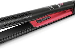 Valera Swiss'X Pulsecare Haarglätter, Digitaler Haarglätter mit Pulse Frequency System, OVP. | Zustand: Neu