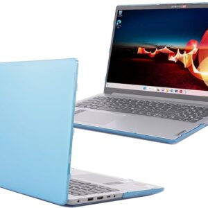 Lenovo IdeaPad 1 15IAU7, 15.6" FHD, Intel Core i3-1215U, 8GB RAM, 256GB SSD, inkl. Ladegerät | Zustand: Sehr Gut