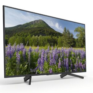 Sony KD-65XF7005 Smart TV, 65 Zoll (164 cm) 4K Ultra HD Smart TV, HDR, Motionflow XR 200 Hz, mit Originalverpackung (max. 100 Zeichen) | Zustand: Gut