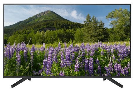 Sony KD-65XF7005 Smart TV, 65 Zoll (164 cm) 4K Ultra HD Smart TV, HDR, Motionflow XR 200 Hz, mit Originalverpackung (max. 100 Zeichen) | Zustand: Gut – Bild 2