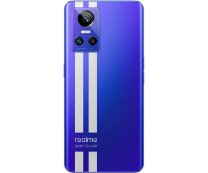 Realme GT Neo 3, 256 GB Speicher, Dimensity 8100 Prozessor, 120 Hz AMOLED Display, 80W SuperDart Charge. | SimLock: Frei | Zustand: Sehr Gut | Farbe: blau | Akku: 95% – Bild 6