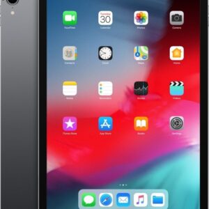Apple iPad Pro 12.9" 3. Gen Space Gray, 64GB, paar kleine Kratzer am Display. | Zustand: Gut