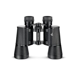 Swarovski Habicht 10x40, Klassisches Porro-Prisma Fernglas, wasserdicht, mit Hülle. | Zustand: Gut