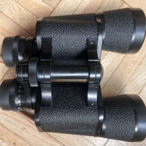 Swarovski Habicht 10x40 , Klassisches Fernglas, wasserdicht, mit Hülle. | Zustand: Gut