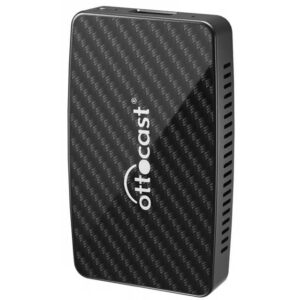 Ottocast Play2Video Pro, Wireless Adapter für CarPlay | Android Auto, Streaming Box mit Netflix | YouTube, Plug & Play.",
            "thoughtSignature": "CrYEAdHtim9Xn9nnccrS9SgnzjFoBtTQhriE5fKhBJu18mcjns+aOEGMjE17LmRQdOeRxT6Set | Zustand: Wie Neu
