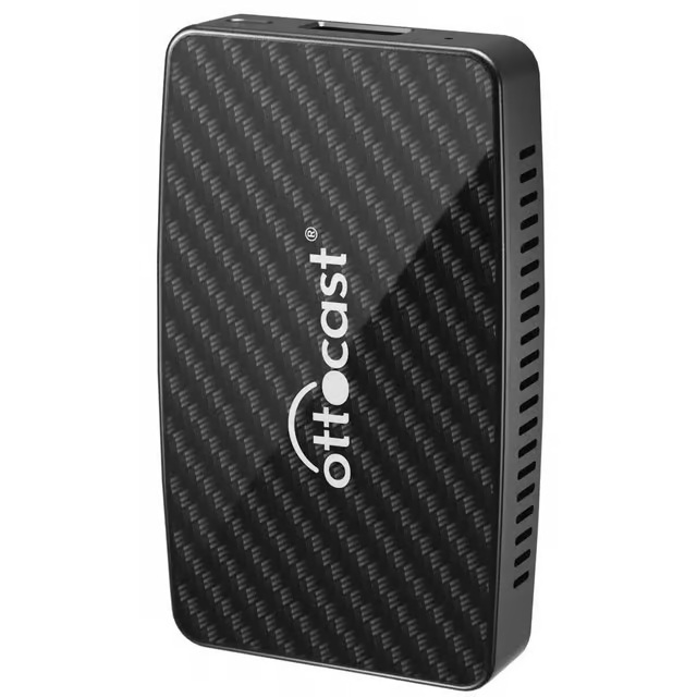 Ottocast Play2Video Pro, Wireless Adapter für CarPlay | Android Auto, Streaming Box mit Netflix | YouTube, Plug & Play.",
"thoughtSignature": "CrYEAdHtim9Xn9nnccrS9SgnzjFoBtTQhriE5fKhBJu18mcjns+aOEGMjE17LmRQdOeRxT6Set | Zustand: Wie Neu