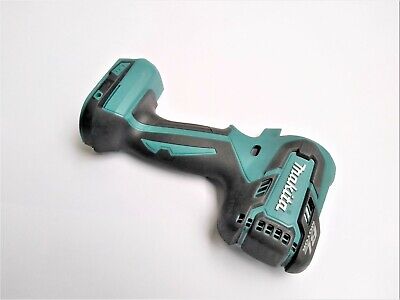 Makita DHP459 Akkuschrauber, Kompakter Akku-Schlagbohrschrauber mit bürstenlosem Motor, 18V SystemKIT. | Zustand: Gut