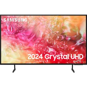 Samsung Ue43du7100, mit Originalverpackung | Zustand: Neu