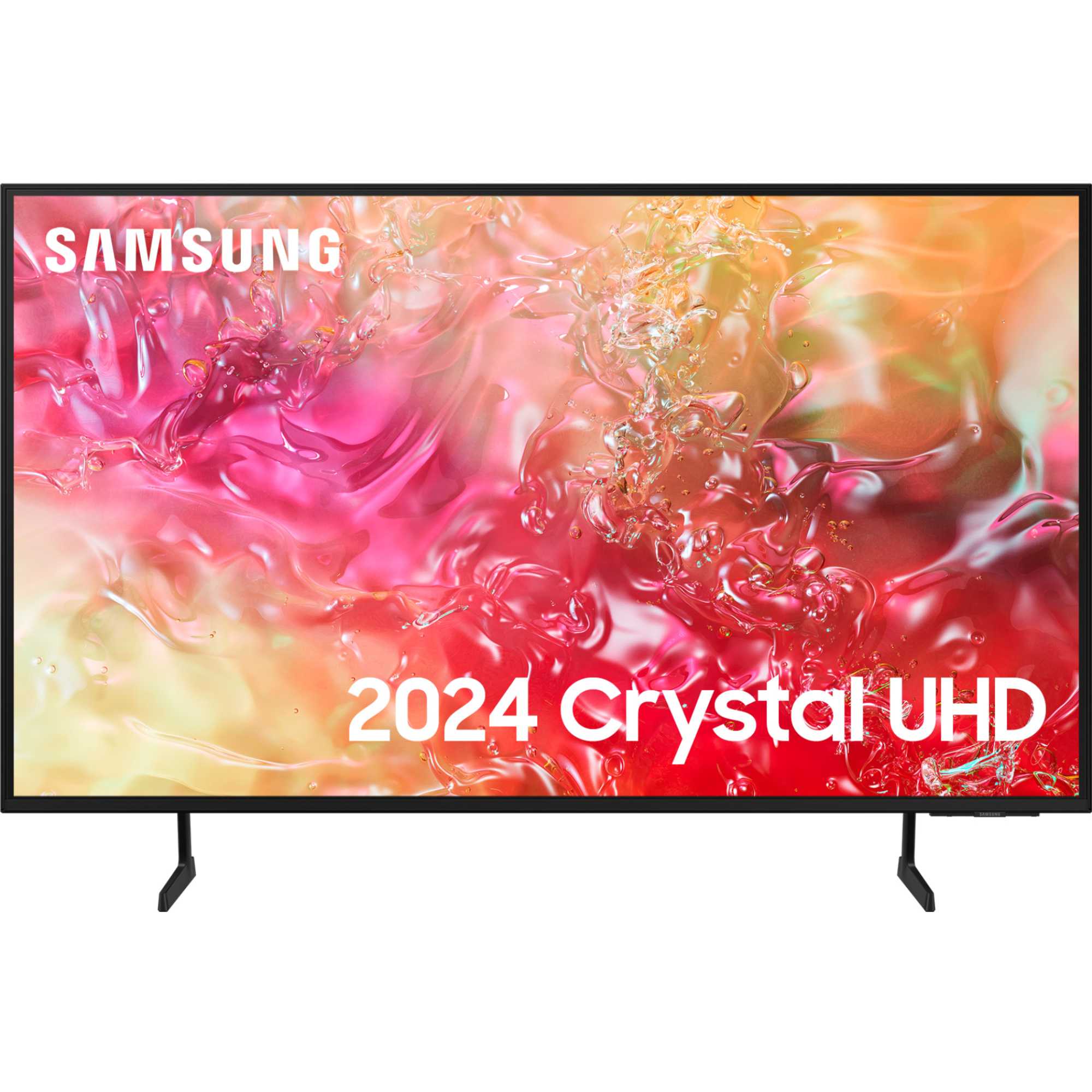Samsung Ue43du7100, mit Originalverpackung | Zustand: Neu
