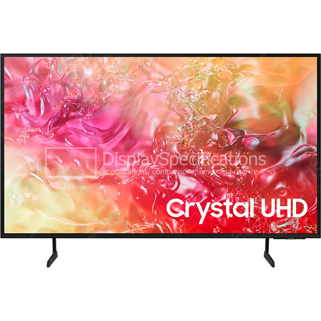 Samsung Ue43du7100, mit Originalverpackung | Zustand: Neu – Bild 2