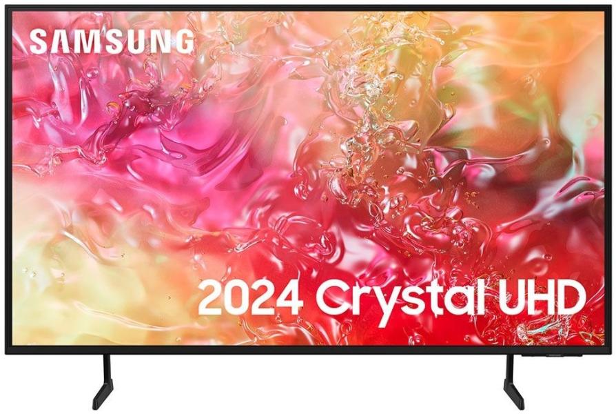 Samsung Ue43du7100, mit Originalverpackung | Zustand: Neu – Bild 3