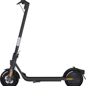 Segway Ninebot F2 E, Neu mit Originalverpackung. Max. 25 km | h, bis zu 40 km Reichweite, mit Blinker, TCS und 10-Zoll-Reifen.