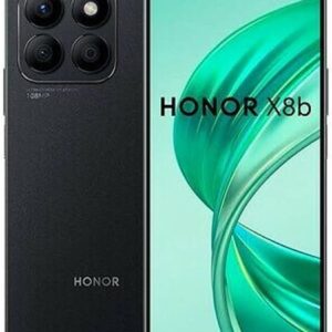 Honor X8b 256GB, 8GB RAM, OVP. 108MP Hauptkamera, 6,7" AMOLED 90Hz Display. | SimLock: Frei | Zustand: Sehr Gut | Farbe: blau | Akku: 95%