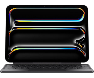 Apple Magic Keyboard, Keyboarddock Für Ipad Pro 11" (m4), mit Originalverpackung | Zustand: Sehr Gut