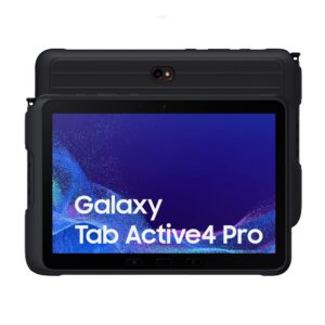 Samsung Galaxy Tab Active4 Pro, Robustes 5G Tablet, 10.1 | Zustand: Sehr Gut