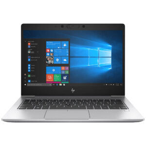 HP EliteBook 830 G6, i5-8365u 16GB RAM 256GB SSD 13.3" FHD Display Windows 10 inkl. Ladegerät | Zustand: Sehr Gut