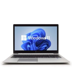 HP EliteBook 850 G5, i5-8350U, 8GB RAM, 256GB SSD, inkl. Netzteil, Windows 11 | Zustand: Sehr Gut