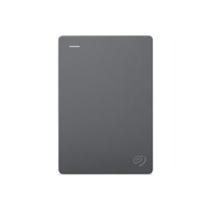 Seagate Basic Portable Drive, Externe Festplatte 5TB, USB 3.0 (Micro-B Anschluss), Plug & Play | Zustand: Sehr Gut