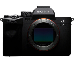 Sony Alpha 7 IV Body, Gebraucht, Auslösungen ca. 2000, sehr guter Zustand für Hybrid-Creator. | Zustand: Sehr Gut