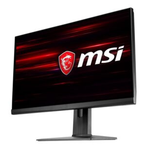 Msi Optix MAG251RX, 24.5" Gaming Monitor, mit Originalrechnung vom 07.06.2021 | Zustand: Gut