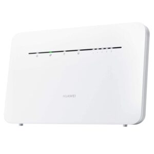 Huawei B535-232a LTE Router, 4G LTE Cat7 Router, Dual-Band WLAN, bis zu 300 Mbit | s, SIM-Slot, 4x GE Ports | Zustand: Sehr Gut