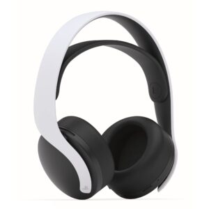 Sony Pulse 3D Wireless Headset, Offizielles Headset für PS5 | PS4, inkl. USB-Adapter für kabellosen 3D-Sound. | Zustand: Sehr Gut