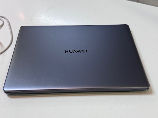 Huawei MateBook 13 AMD Edition, AMD Ryzen 5 3500U | 8GB RAM | 512GB SSD | Radeon Vega 8 | Win 10 | Zustand: Gut – Bild 3