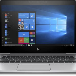 HP Elitebook 830 G5, Core i5-8350U, 16GB RAM, 256GB SSD, Win 10 Pro, mit Ladegerät | Zustand: Gut