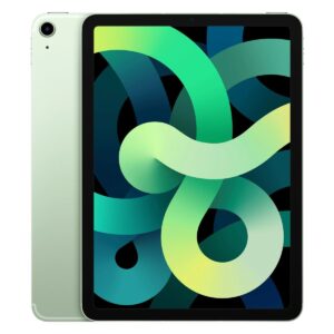 Apple iPad Air 4. Gen 64GB Cellular, 4. Generation, 64GB, Cellular, mit Verpackung und Ladekabel | Zustand: Sehr Gut