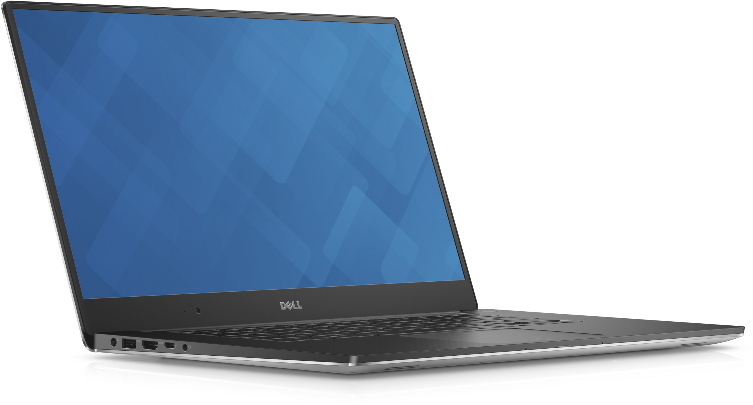 Dell Precision 5520 Touch, Intel Core i7-7820HQ | 32 GB RAM | 512 GB SSD | 15.6 Zoll | Windows 10 Pro | inkl. Netzteil | Zustand: Gut