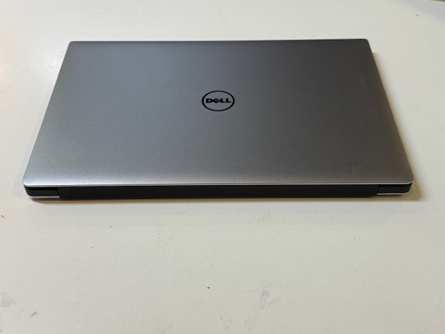 Dell Precision 5520 Touch, Intel Core i7-7820HQ | 32 GB RAM | 512 GB SSD | 15.6 Zoll | Windows 10 Pro | inkl. Netzteil | Zustand: Gut – Bild 4