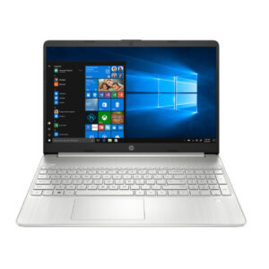 HP 15s-eq2800ng Ryzen 5 5500U 8/512 SSD, Laptop mit AMD Ryzen 5 5500U, 8GB RAM, 512GB SSD, Windows 11 inkl. Ladegerät | Zustand: Gut