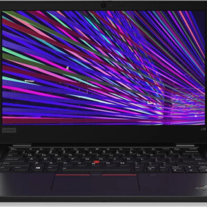 Lenovo ThinkPad L13 Gen 2, i3-1115G4  |  8GB RAM  |  256GB SSD  |  Win 11 Pro Education | Zustand: In Ordnung