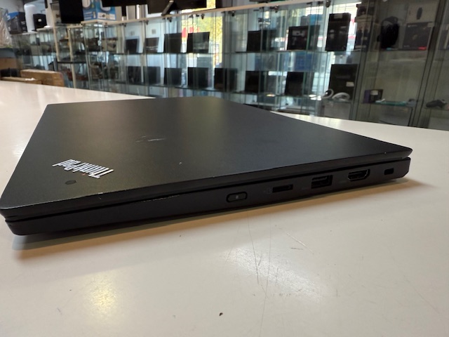 Lenovo ThinkPad L13 Gen 2, i3-1115G4 | 8GB RAM | 256GB SSD | Win 11 Pro Education | Zustand: In Ordnung – Bild 3